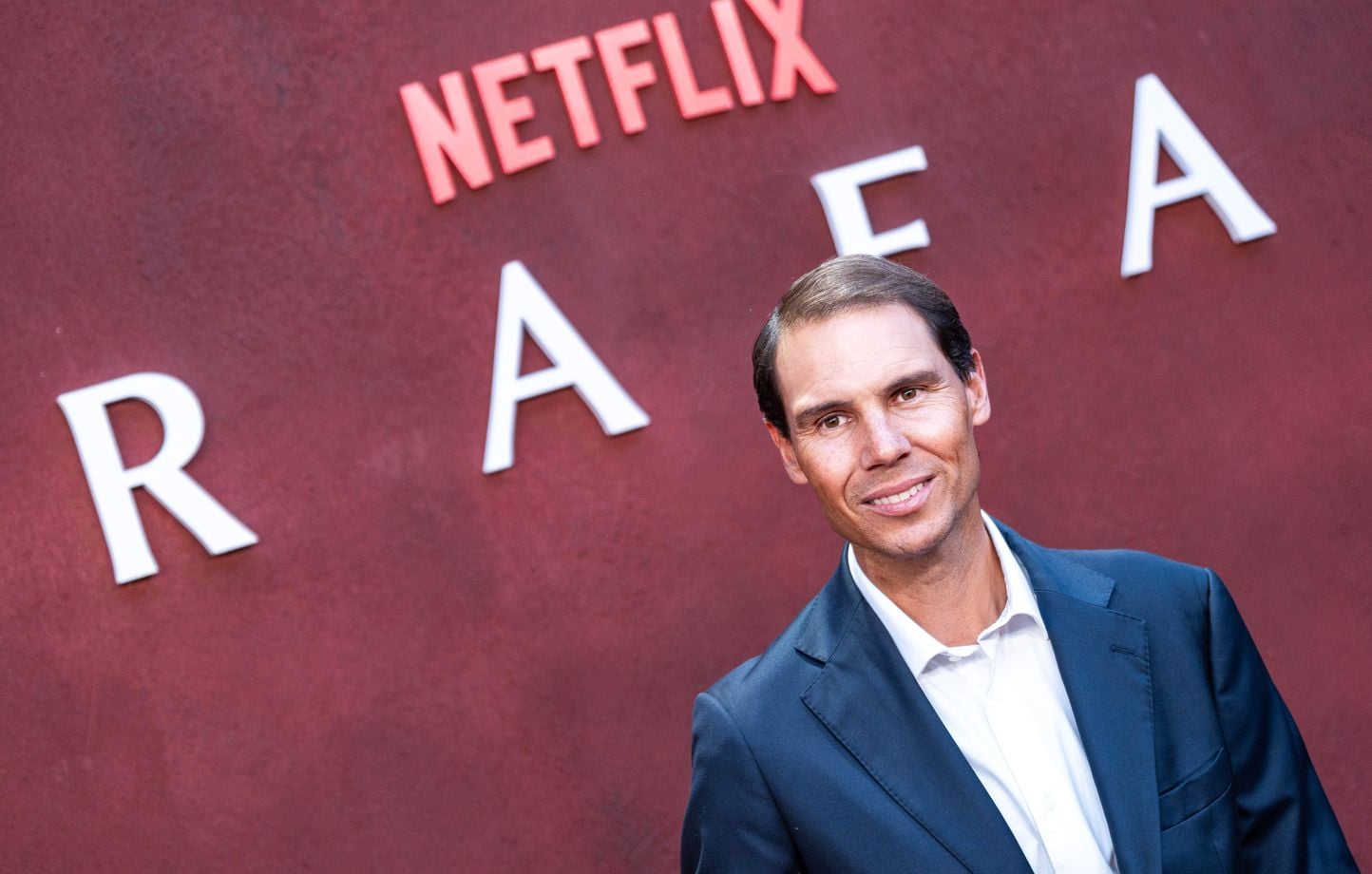 ¿Rafael Nadal y su tolerancia al dolor tuvieron una mala influencia en el circuito? ¿Rafael Nadal y su tolerancia al dolor tuvieron una mala influencia en el circuito?